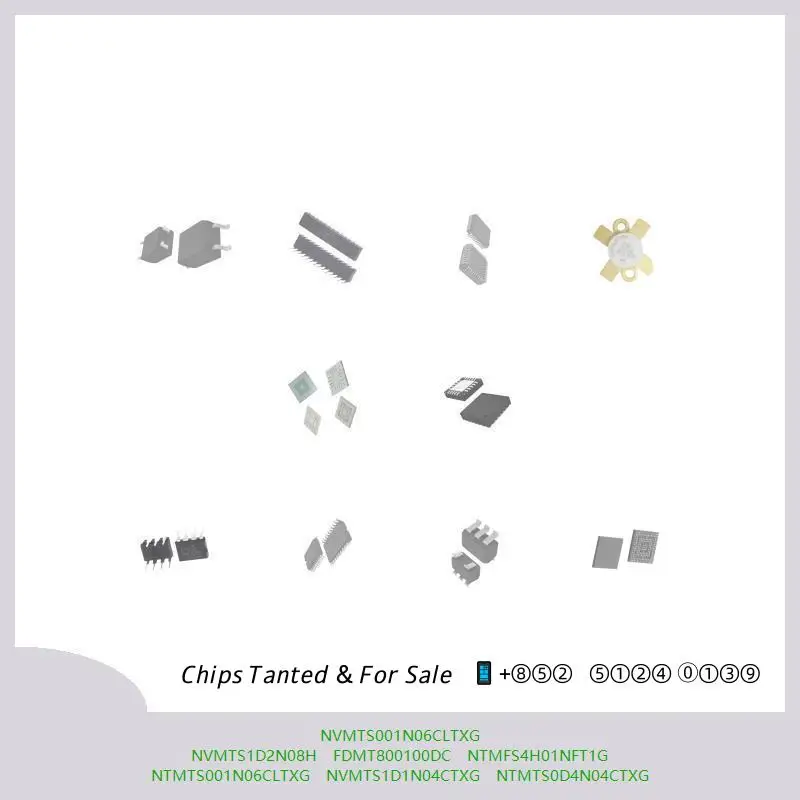 chip-circuito-integrado-chip-mcu-nvmts001n06cltxg-nvmts1d2n08h-fdmt800100dc-ntmfs4h01nft1g-ntmts001n06cltxg-nvmts1d1n04ctxg