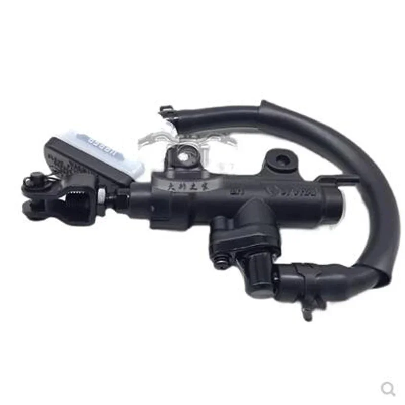 

Brake pump for motorcycle, accessory for CFMOTO CF250SR, 250NK, brake oil tube, lower pump, rear brake main pump