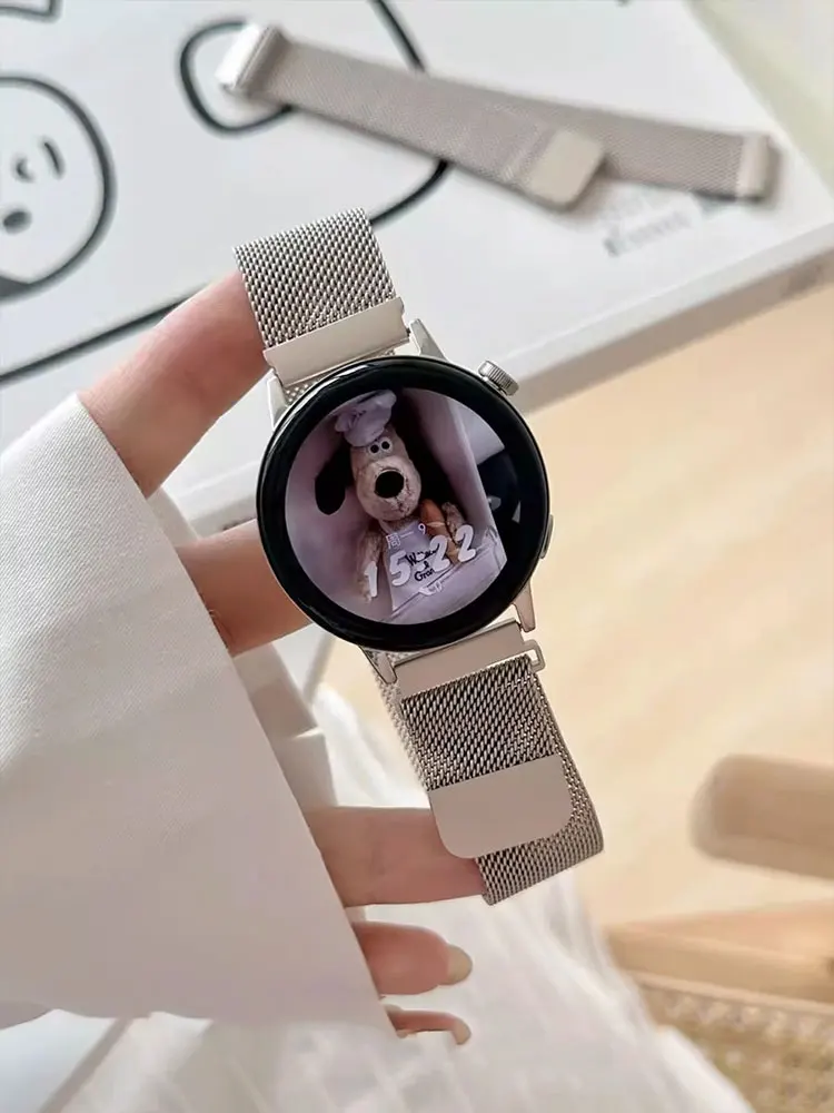 22Mm 20Mm Milanese … - image