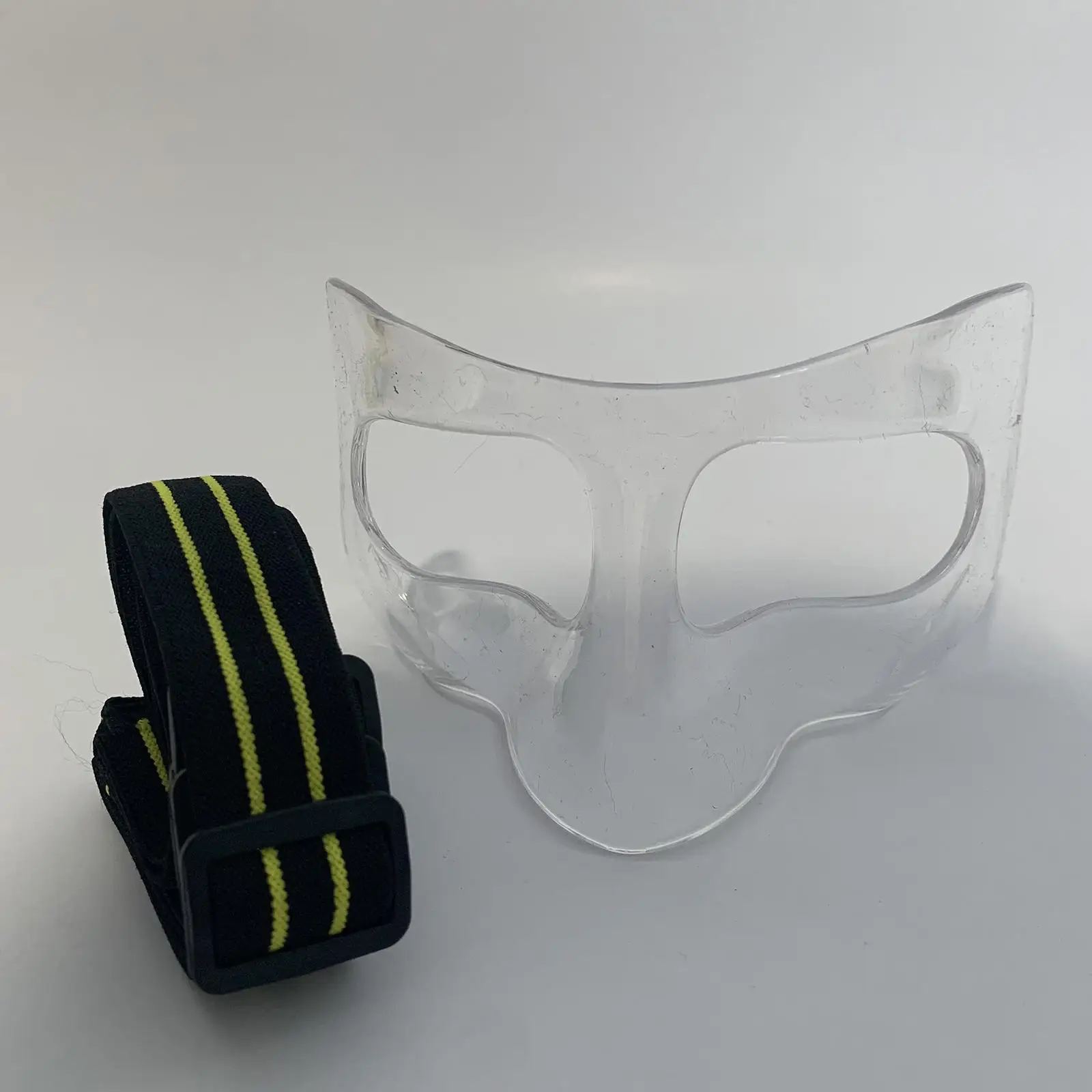 

Nose Guards Face Basketball Guard for Women Men Broken Nose Softball