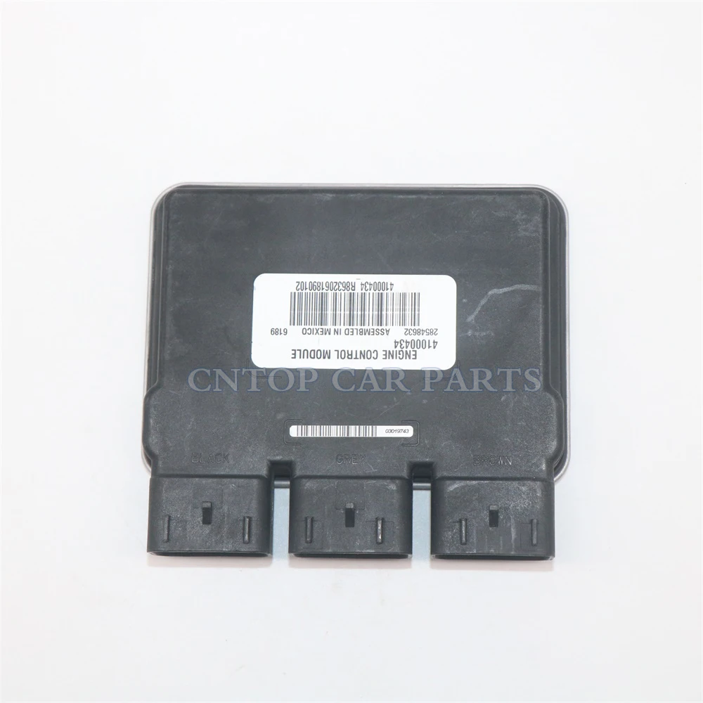 41000434 41000-434 Electronic Control Module Unit ECU ECM for Harley Davidson