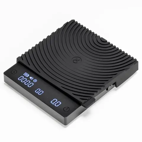 6 best sales svart kaffe - №3