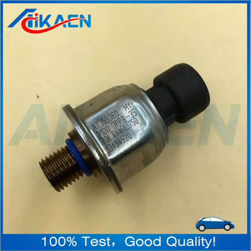 

FOR 3PP8-35 Fuel Oil Pressure Sensor 3PP8-35 AT355360