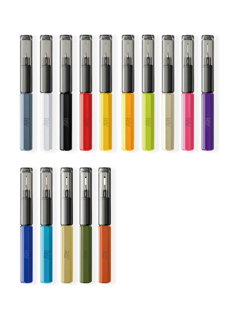 

RaySTUDIO 0.075mm~2.500mm BEACON Series Model Chisel Scoring Knife Masking Cutting for Model Building Hobby Knife