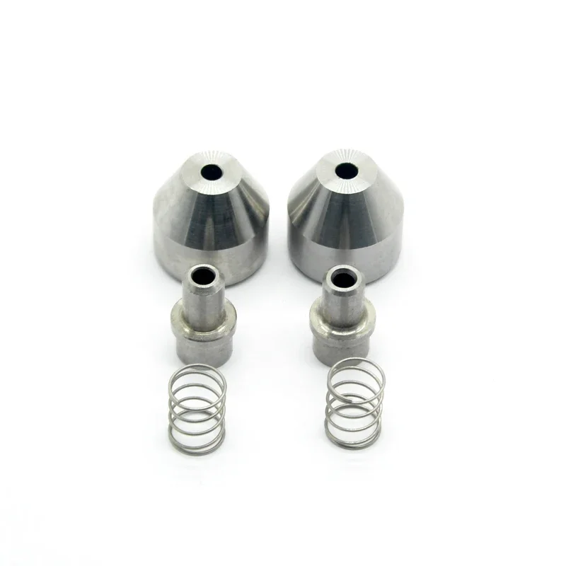 Waterjet Cutting Machine Parts REPAIR KIT, 75K - 94K OUTLET CHECK,#014885-1
