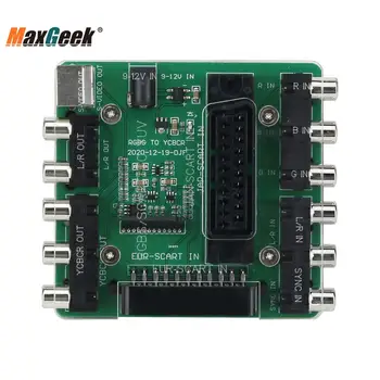 8 best sales Dreamcast RGB - №4