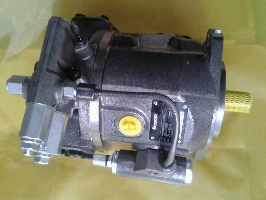 Rexroth A10VSO Piston Hydraulic Pump A10VSO71DFLR31R-PSC92N00-S1268