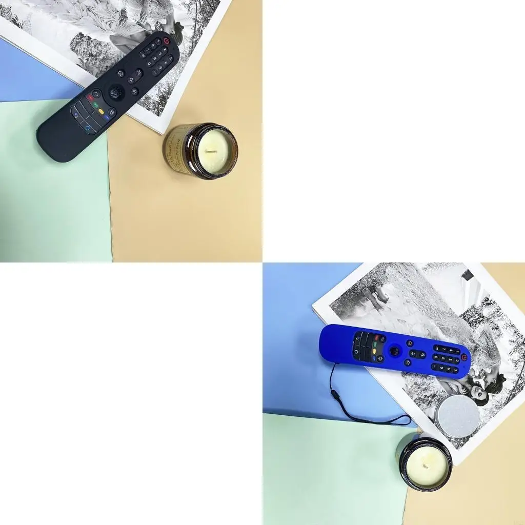 462E Remote Control Covers for Smart for OLED MR21GA An-MR21 AN-MR21GC