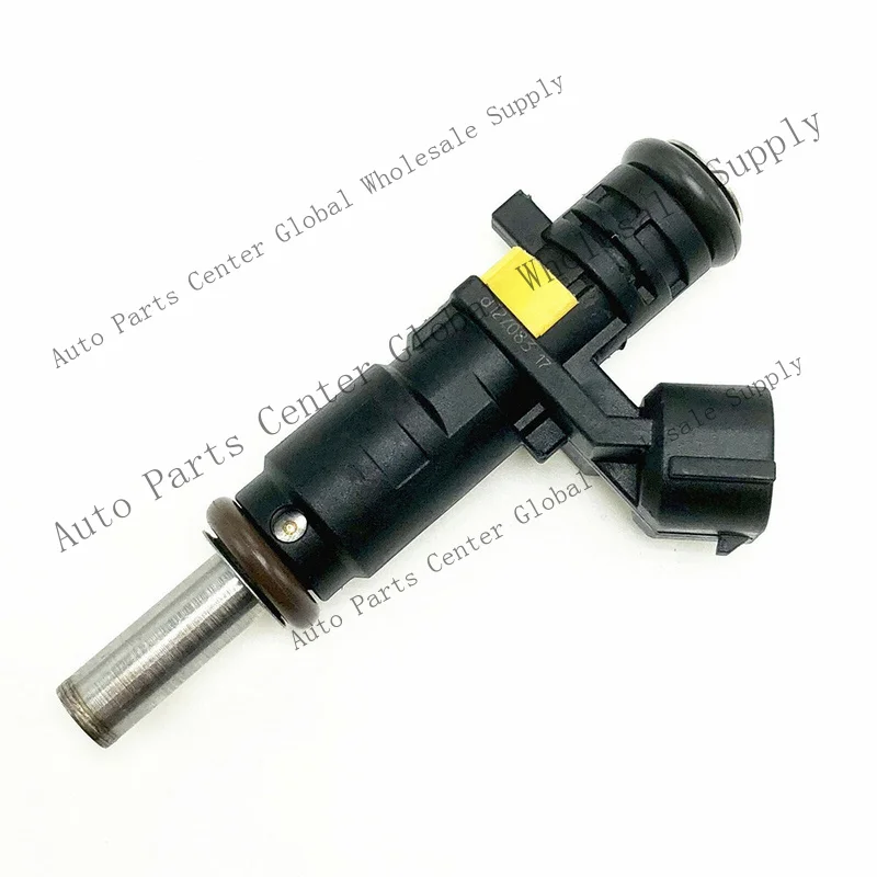 Z+ 13537528176 For Mini Cooper R55 R56 R57 R58 R59 R60 R61 4x Fuel Injector