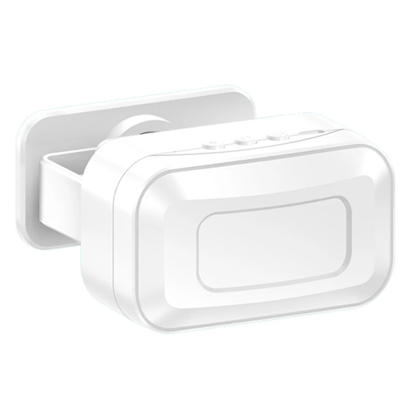 Инфракрасный индукционный дверной звонок, беспроводной дверной звонок, детектор движения, сигнализация, магазин, офис