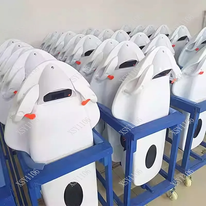 Smart Electric Kick Board Power Propeller Swimming Floating Board for Water Recreation
