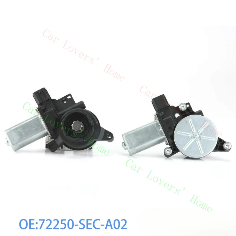 

A+ Front Right Window Lift Motor for Acura TSX Honda Accord 03-12