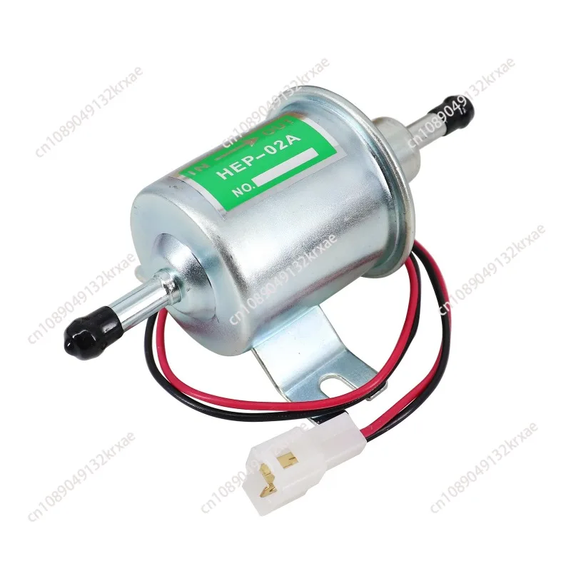 12V/24V gasoline pump Oil pump