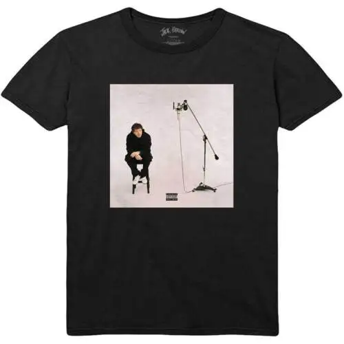 

Jack Harlow Album Cover Official Tee T-Shirt Mens