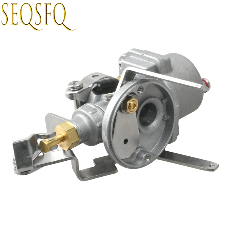 3F0-03100 Carburetor For Tohatsu 2 Stroke 3.5hp 2.5hp Outboard Motor 3D5-03100 3F0-03100-4 3F0-03100 Boat Engine Parts