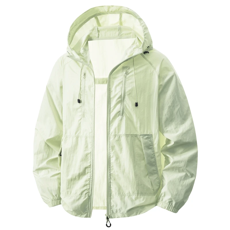 Thumbnail 3 - #2 Mens Lightweight Skin Jackets Comparison Guide