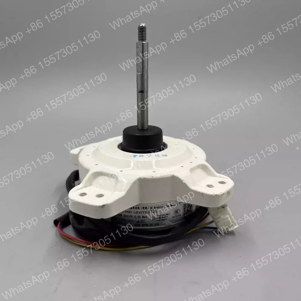 for 1.5-2 HP 3-wire DC external motor L6CAYYYL0135 motor YMA040BF03B3