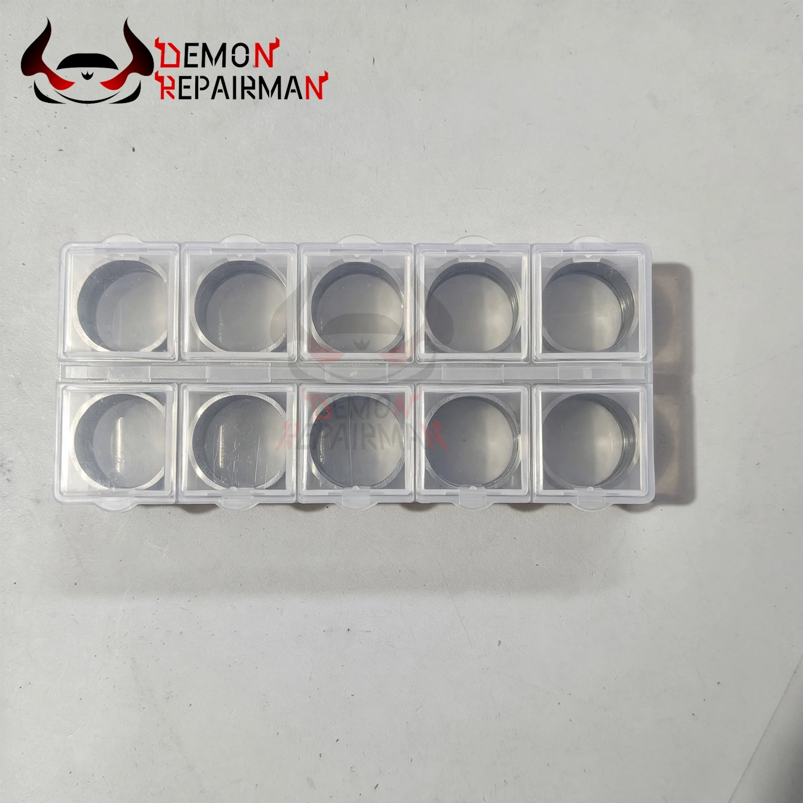 Auto gasket for preventing air and oil leakage. Please check compatibility cautiously. Returns are not accepted.