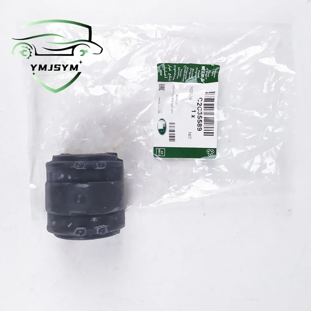 C2C35589 Front Suspension Stabilizer Bar Bushing Rubber Sleeve for Jaguar XF 09 XK06-14 C2C35589 Accessories Brand New Original