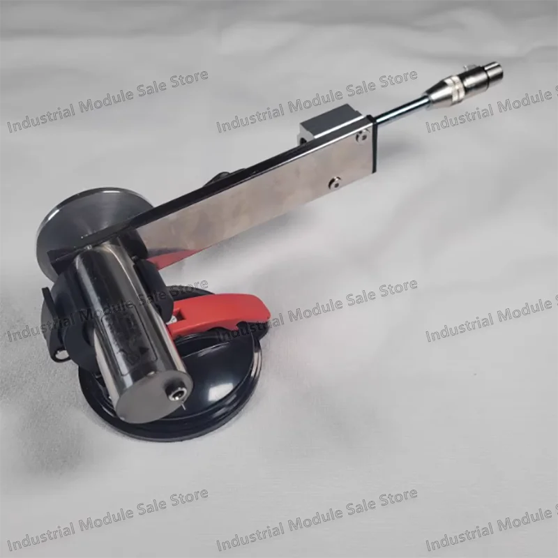 6 cm stroke variable angle adjustable speed card dragon interface telescopic motor reciprocating motion mechanical