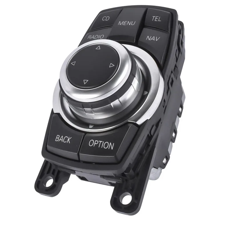 IDrive Controller CIC Navigation For 08-12BMW F07 F10 F01 F02 F25 OE:65829206444 9206446