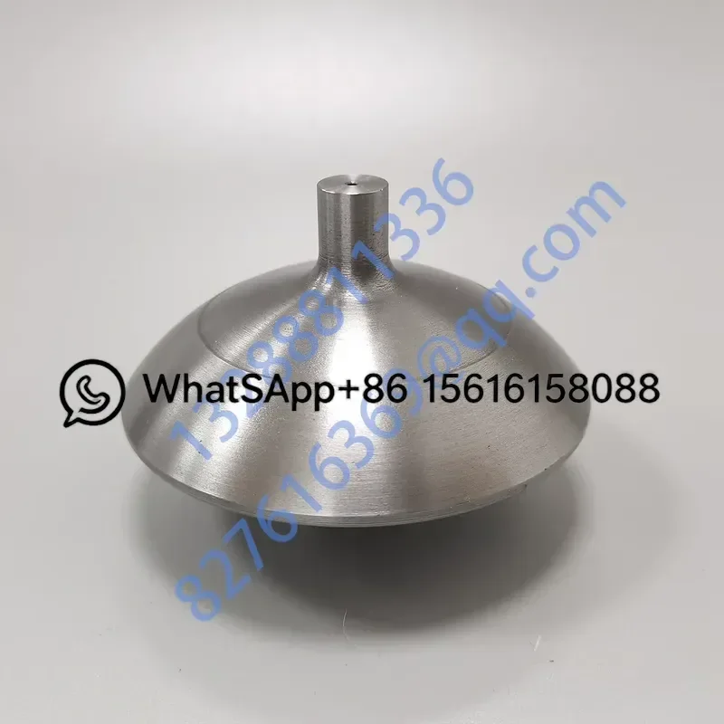 Carrier Compressor Check Valve Assembly 06N Screw Exhaust Valve 1TB0946 Replacement Part for HVAC Refrigeration System