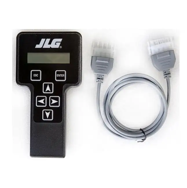 Diagnostic Tool Jlg…