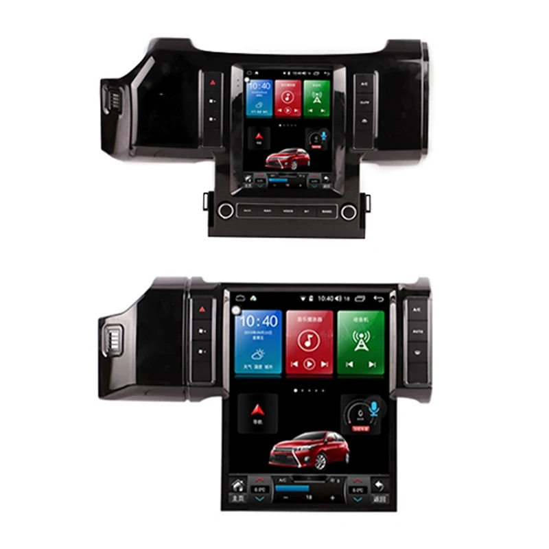 

15.6" Car Radio DVD Multimedia Video Player Fit For Land Rover Range Rover Vogue/Sport L405 L494 GPS Navigation Display Screen