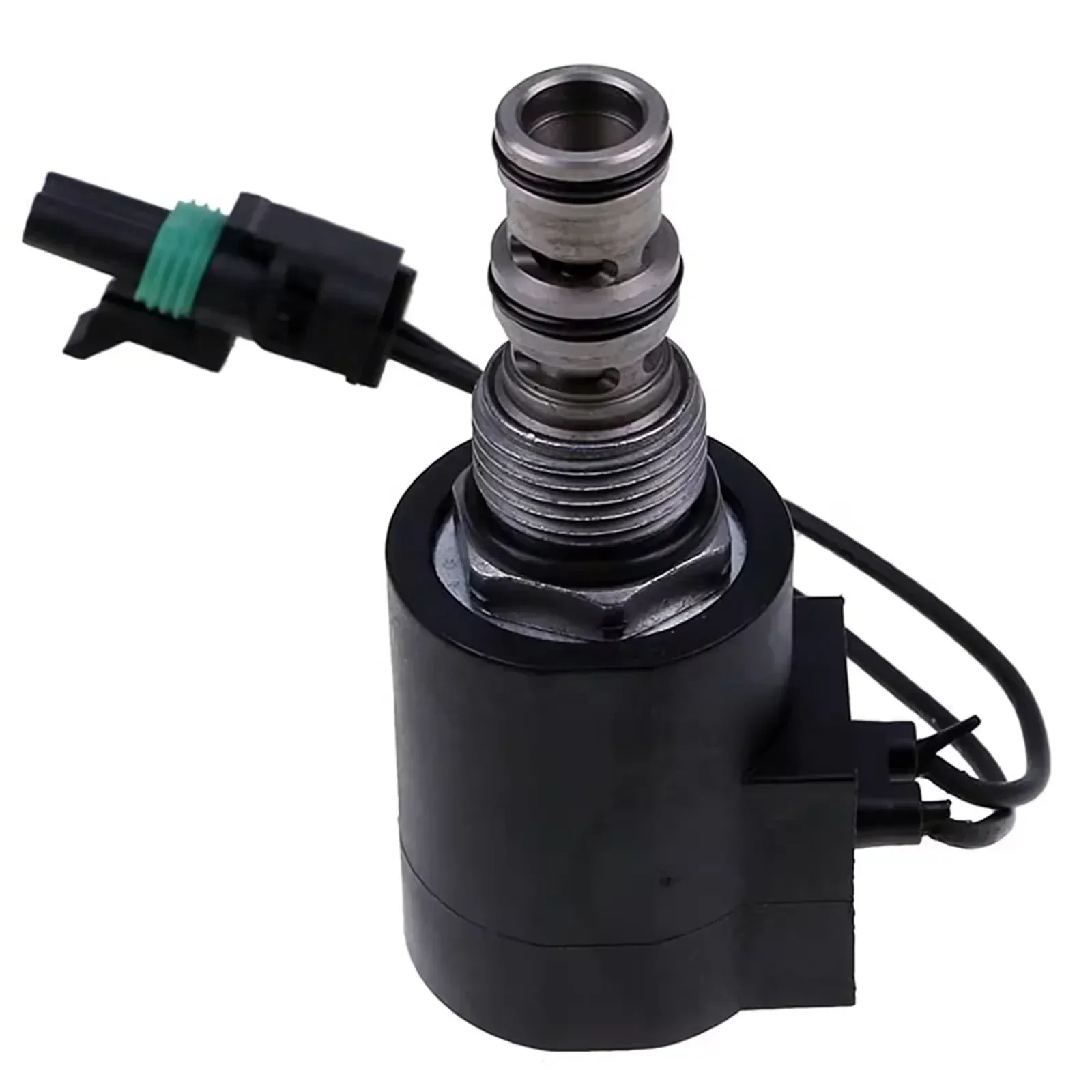 2026/181147A1 87456901 solenoid valve excavator parts