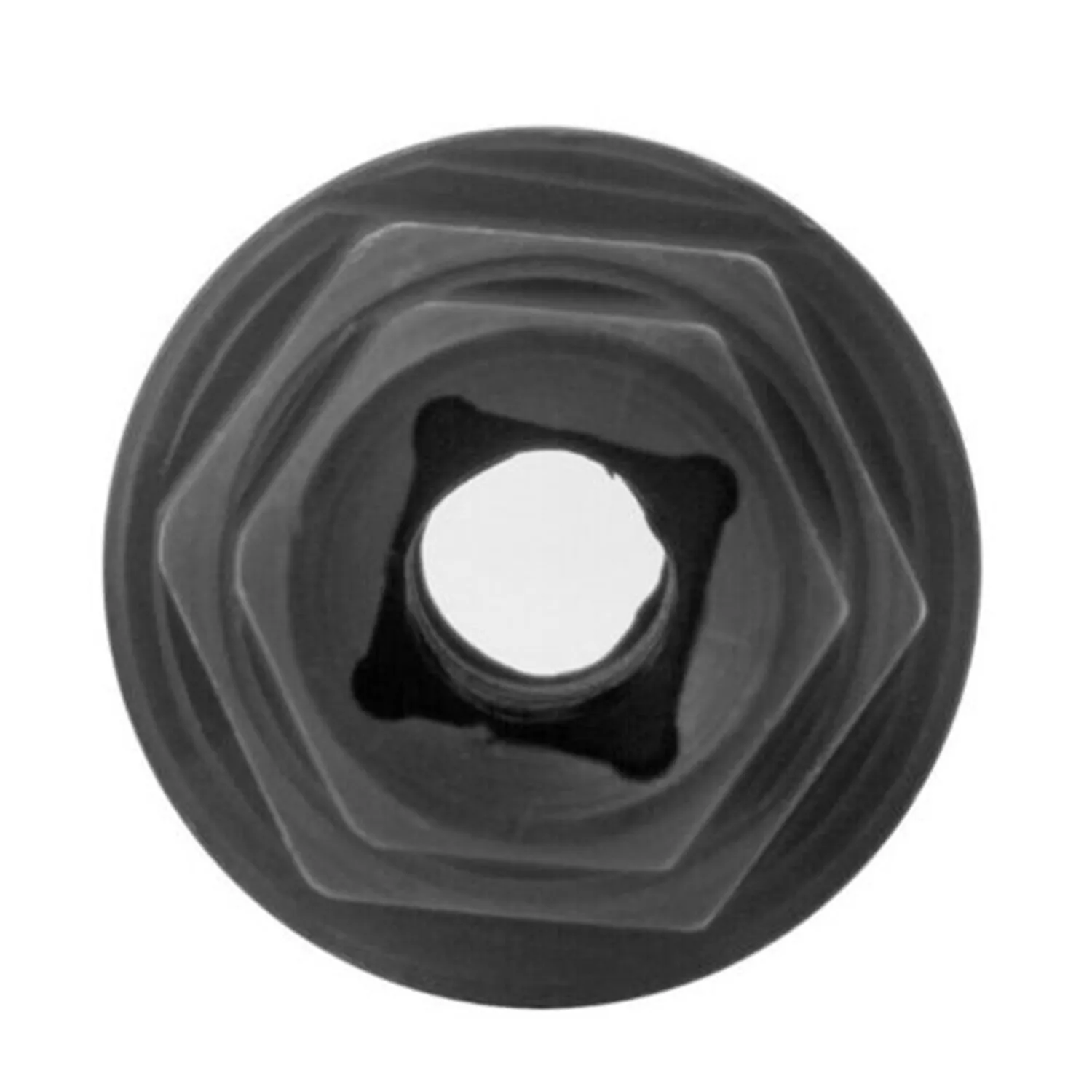 Kit d'outils de réparation de Moto à axe hexagonal 4 en 1, robuste, 3/8 pouces, pour axe 17/19/22/24mm, outil de retrait de pilote de broche hexagonale, outil d'essieu de Moto