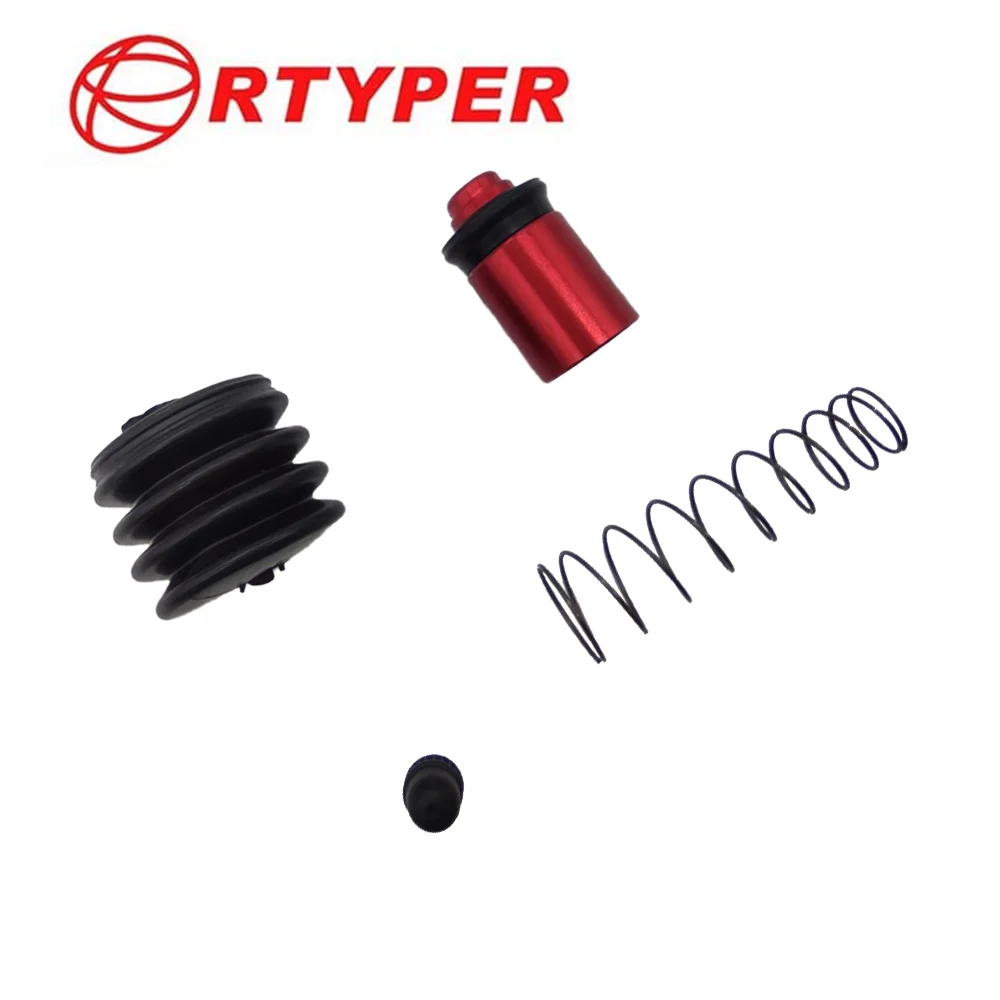 

04313-35040 Ремкомплект главного цилиндра сцепления для Toyota Celica