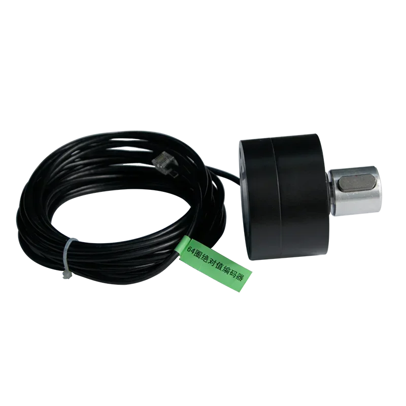 DN25 Multi -circle Absolute Value Encoder