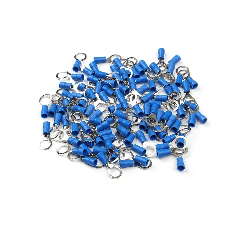 100Pcs/Set RV2 Insu… - image