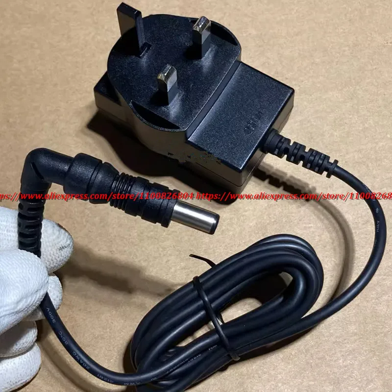 Genuine SSC-18P-12 25V 500mA AC Switching Adapter Charger for Philips PowerPro Aqua Cyclon Vacuum Cleaner Power Supply Original