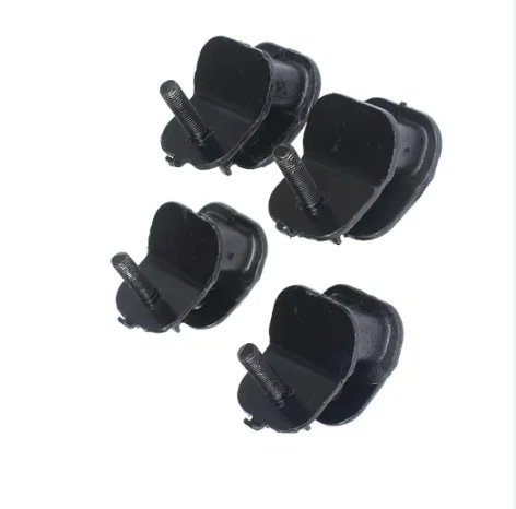 

4pcs for Yamaha ET950/EF2600/EF6600 Generator Vibration Dampening Feet - Vibration Damping Accessories