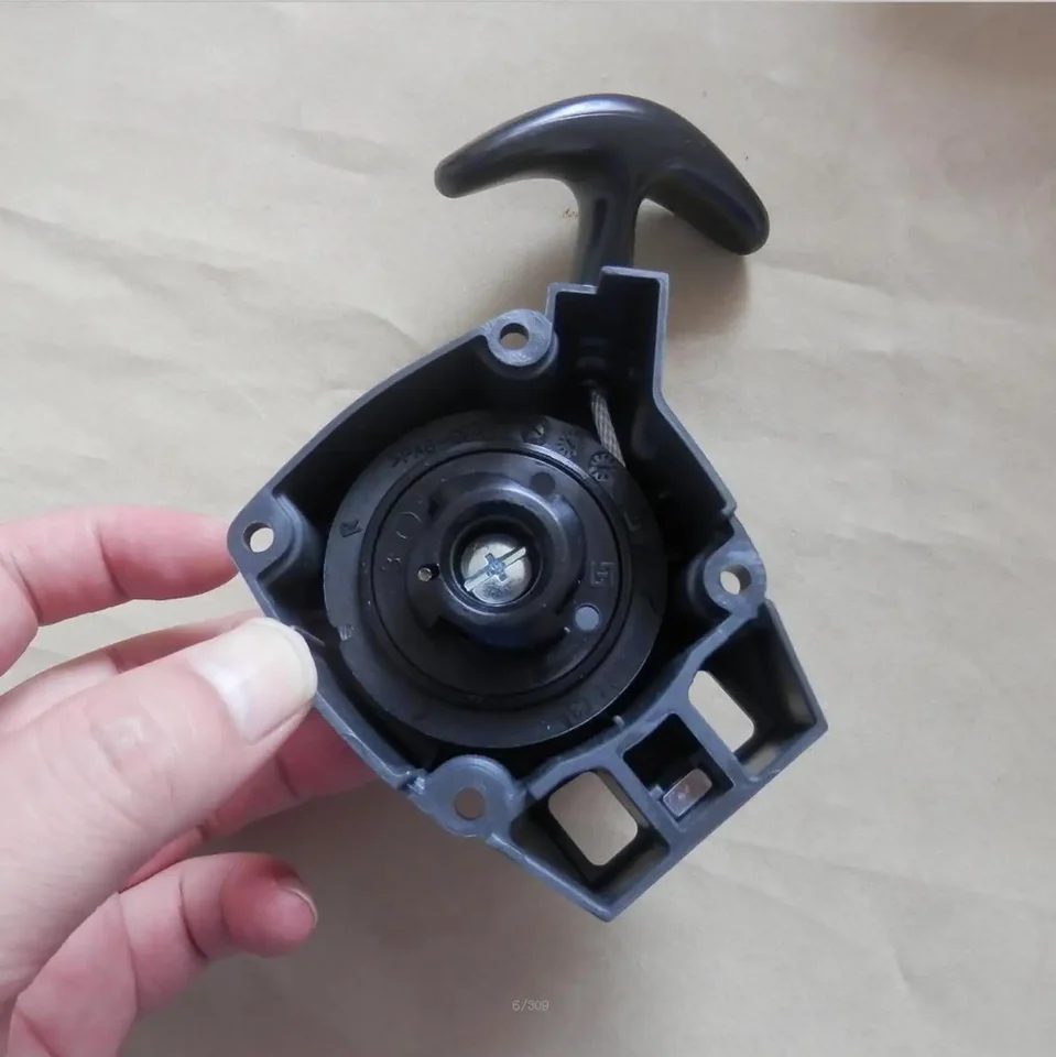 TJ27E RECOIL STARTER 49088-2594/2563/0780 FOR KAWASAKI KBH/KBL27