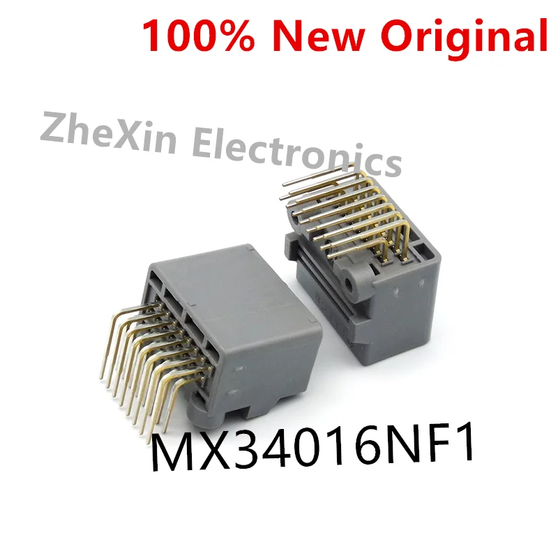 10PCS/Lot  MX34003NF1、MX34005NF1、MX34007NF1、MX34012NF1、MX34016NF1、MX34020NF1、MX34024NF1、MX34028NF2、MX34032NF2、MX34036NF2、MX34040