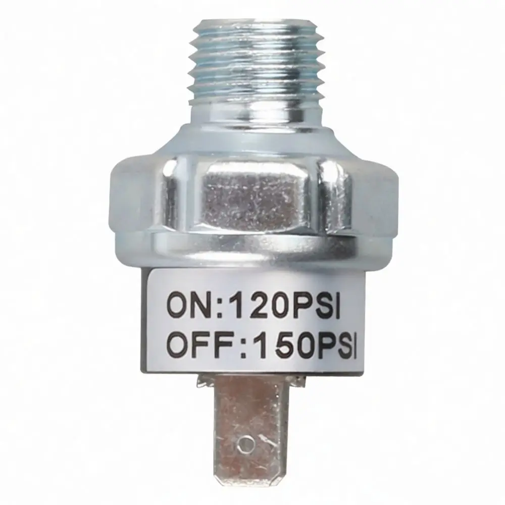 Pneumatic Regulator Switch For Fangeng Air Compressor Pump Automatic Control Valve Industrial System Maintenance Hardware Tool