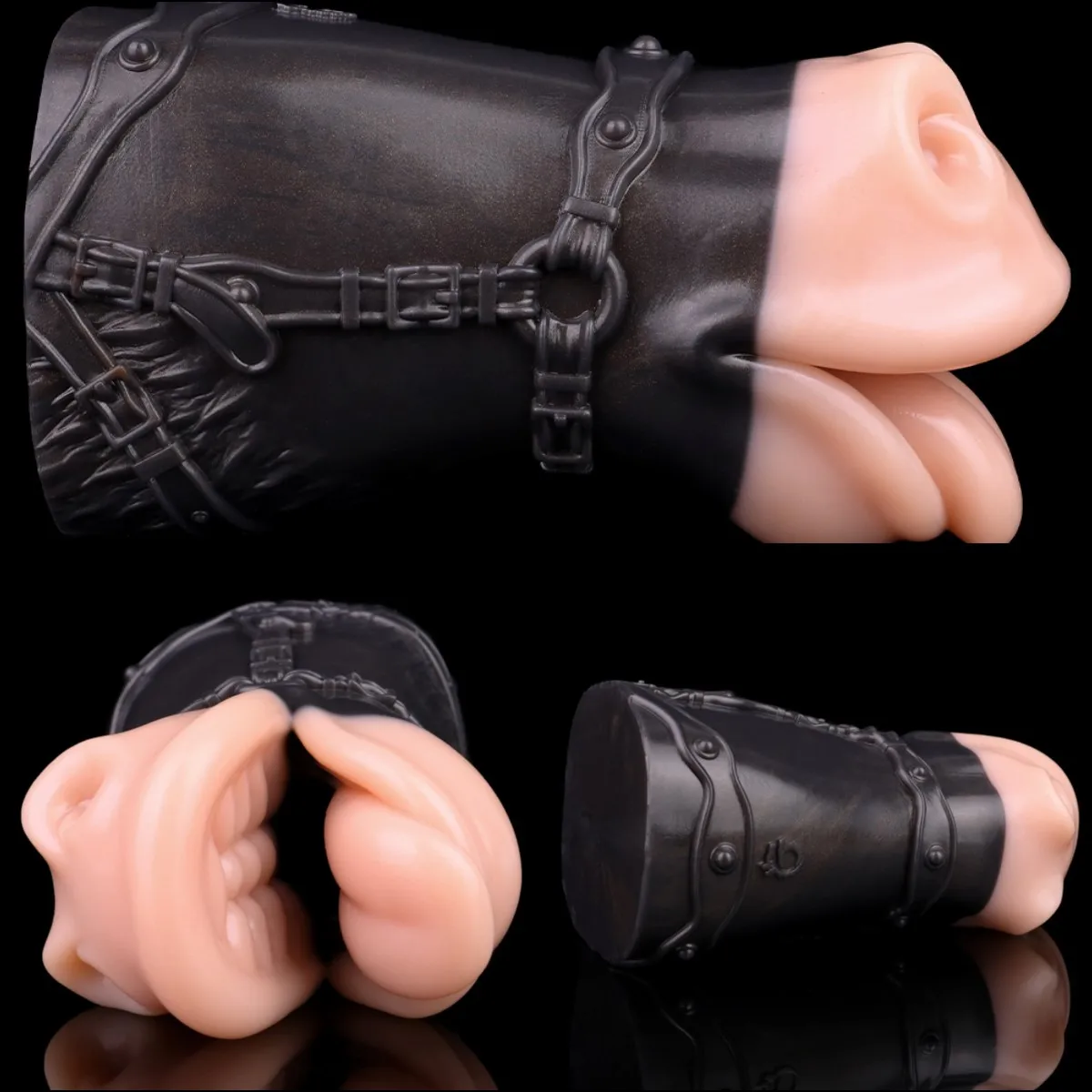 GEEBA Silicone Masterbater Review: Realism, Comfort, and Why It Stands Out  Among Adult Toys