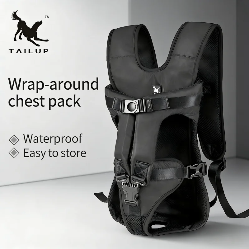 #40 Best Dog Backpacks to Buy In 2026
