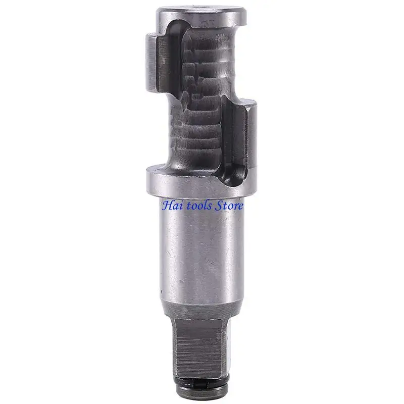 

X37E Верхний пневматический ударный гайковерт, шпиндель дюйма, квадратные детали для ударного гайковерта дюйма