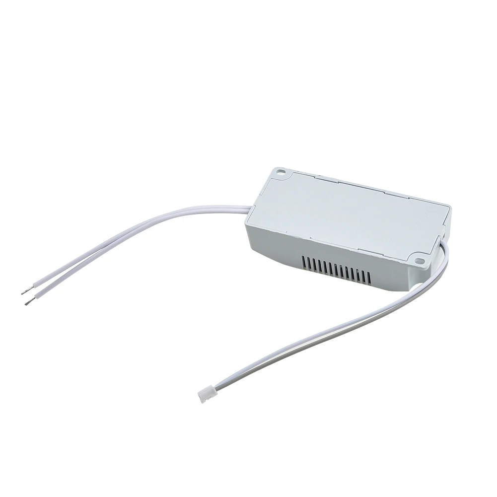 Electronic Transformer LED Driver Ceiling Light AC180-265V50/60HZ DC90-140V240mA Two-position Safety Regulations