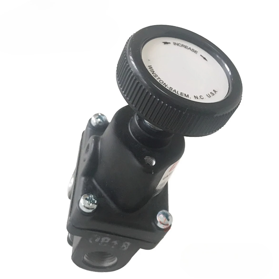 FairchPrecision Pressure Regulator 30252 has high output pressure and good pressure regulation accuracy and stability