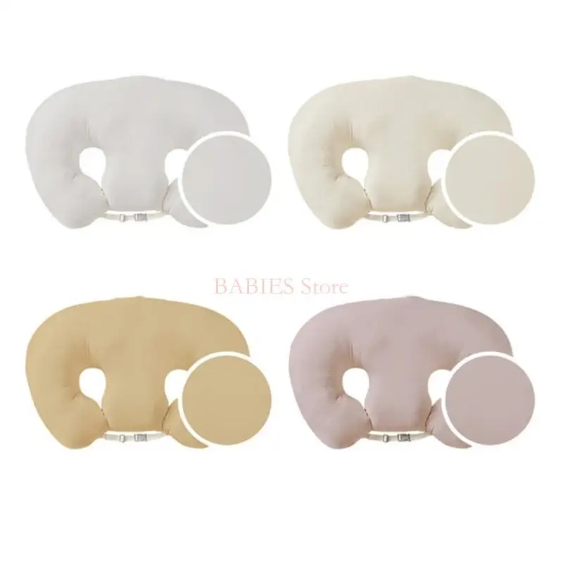 

C9GB Pregnancy Support Cushion Maternity Nursing Pillow for Enhanced Comfort & Relief