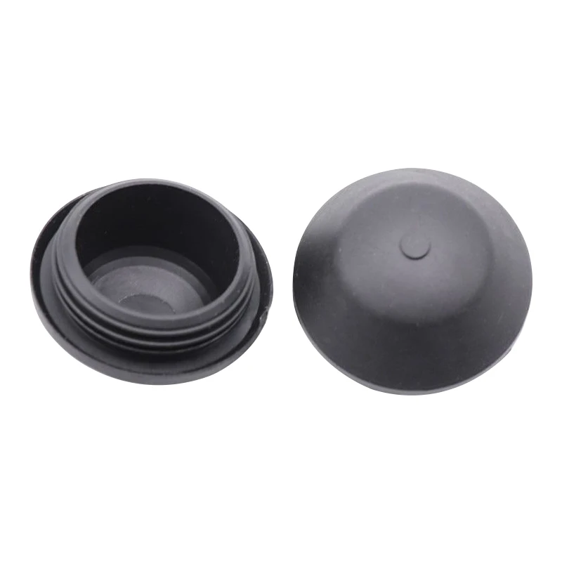 1X Front Suspension Strut Mount Cover Waterproof Dustproof For Nissan New Qashqai X-Trail Sylphy Altima Accessories