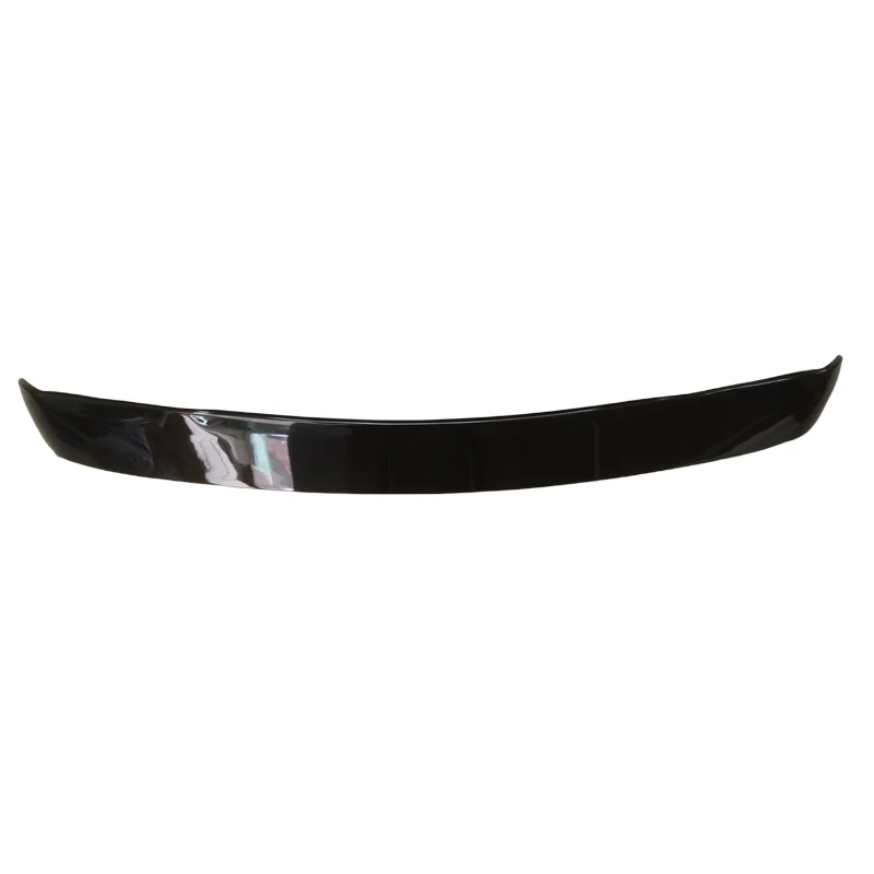 Glossy Black