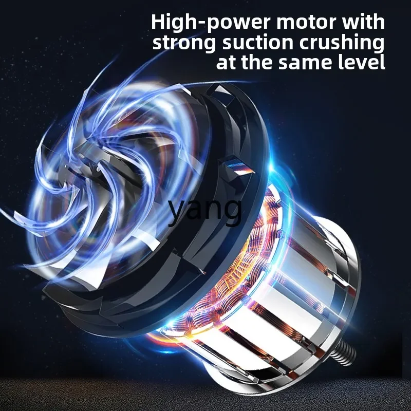 LTT مكنسة كهربائية صناعية عالية الطاقة مصنع ورشة عمل شفط الغبار الديكور فندق غسيل السيارات التجارية #3