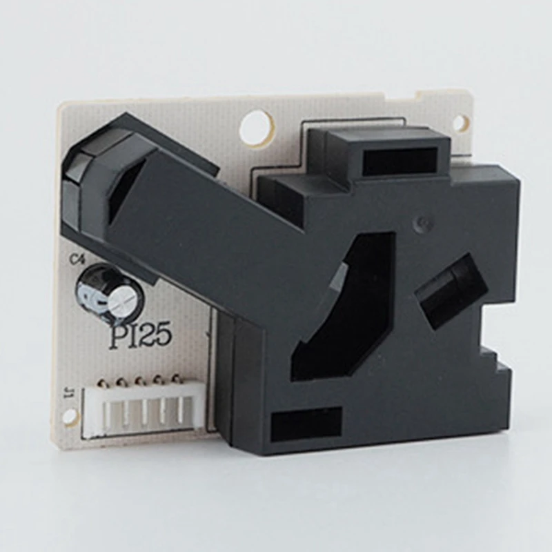 MPM20-AH Infrared PM2.5 Sensor Module Detects Air Laser Particle Sensor Replacement Accessories