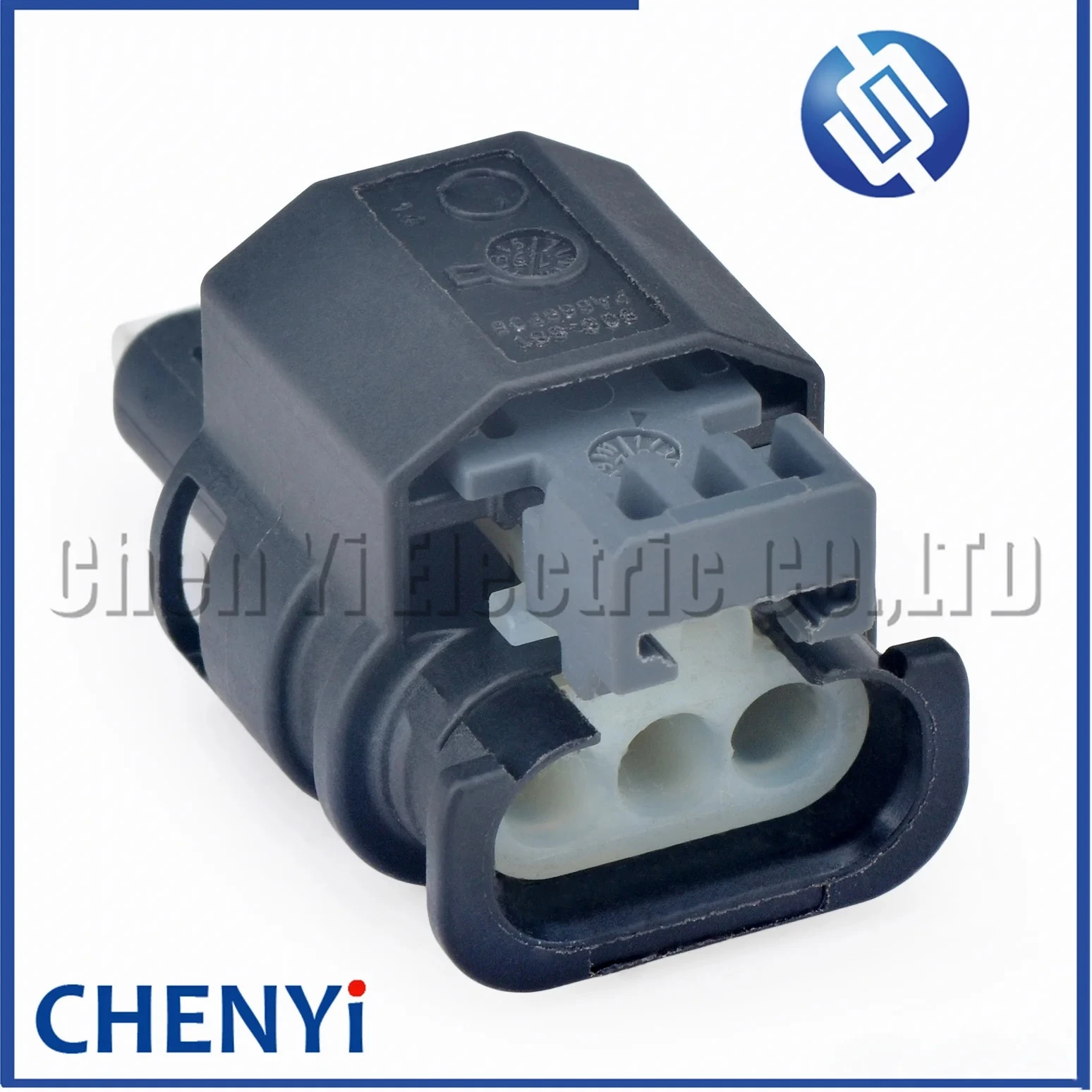 3 Pin Automotive waterproof connector Ignition coil harness plug 9316015-05 806-881