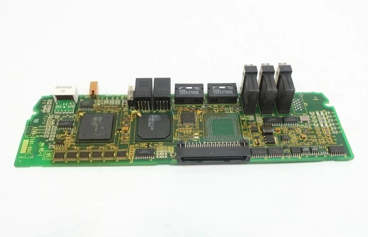 

Б/у плата A20B-2101-0041 для Fanuc A20B-2101-0041